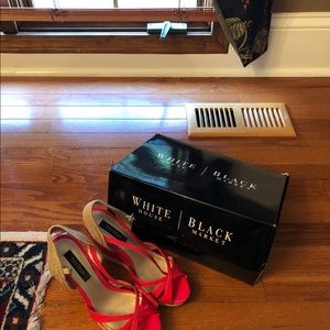 White House Black Market